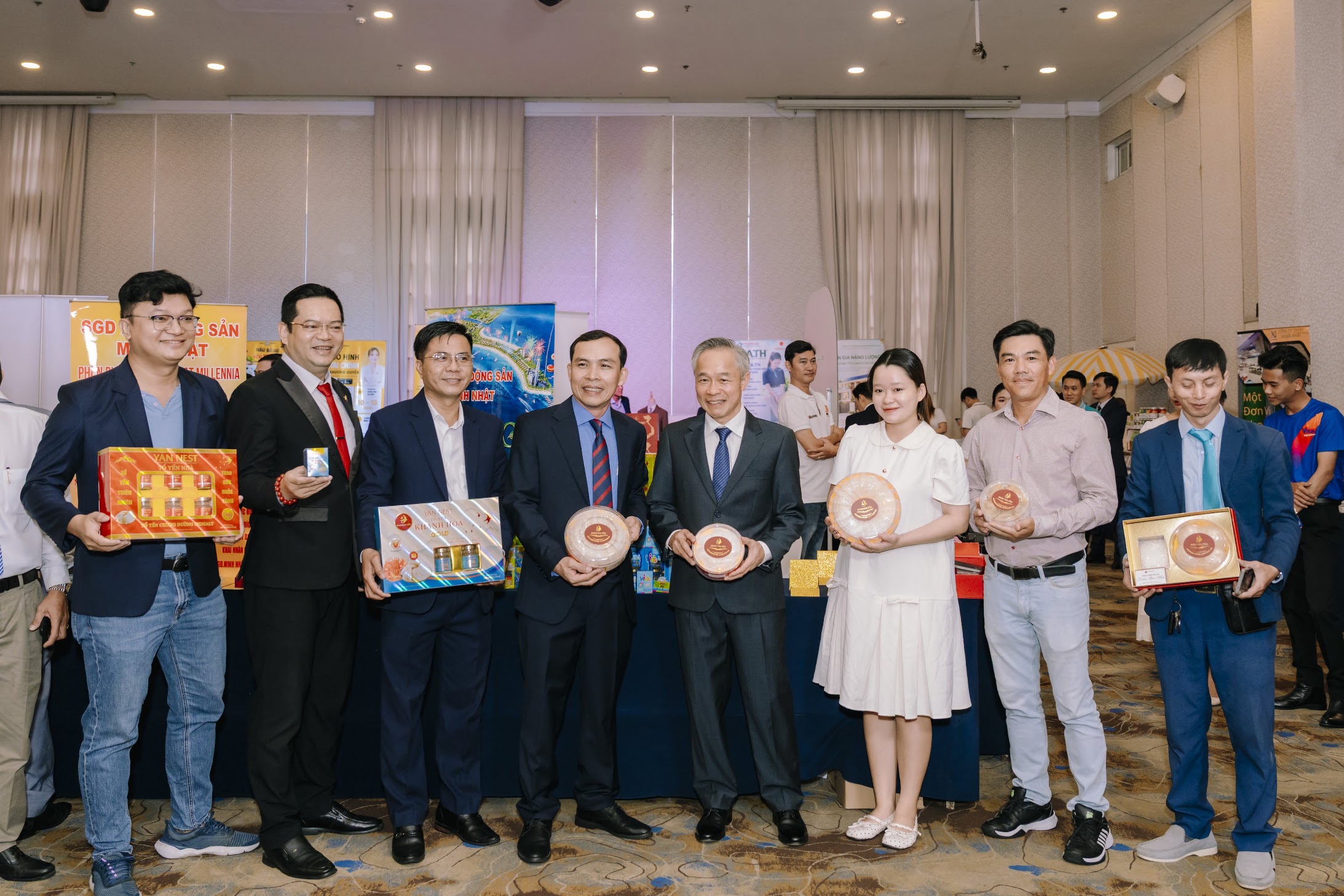 Ký kết biên bản hợp tác MOU